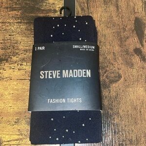 Steve Madden fashion tights